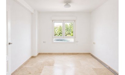 Resale - Apartment / flat - Orihuela Costa - Campoamor