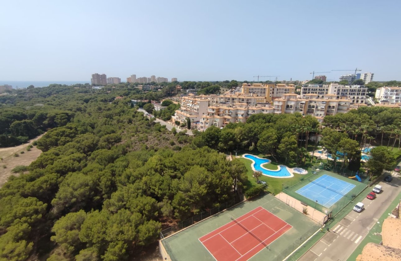 Resale - Apartment / flat - Orihuela Costa - Campoamor