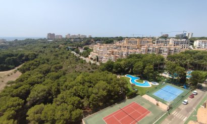 Resale - Apartment / flat - Orihuela Costa - Campoamor