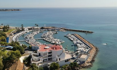 Resale - Apartment / flat - Orihuela Costa - Campoamor