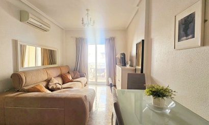 Resale - Apartment / flat - Orihuela Costa - Aguamarina