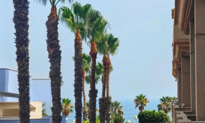 Resale - Apartment / flat - Orihuela Costa - Aguamarina