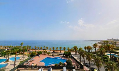 Resale - Apartment / flat - Orihuela Costa - Aguamarina