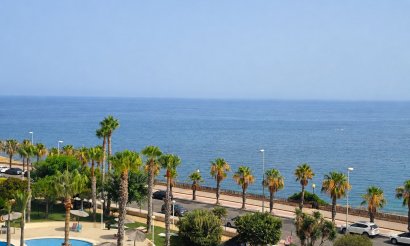 Resale - Apartment / flat - Orihuela Costa - Aguamarina