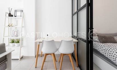 Reventa - Estudio - Torrevieja - Centro