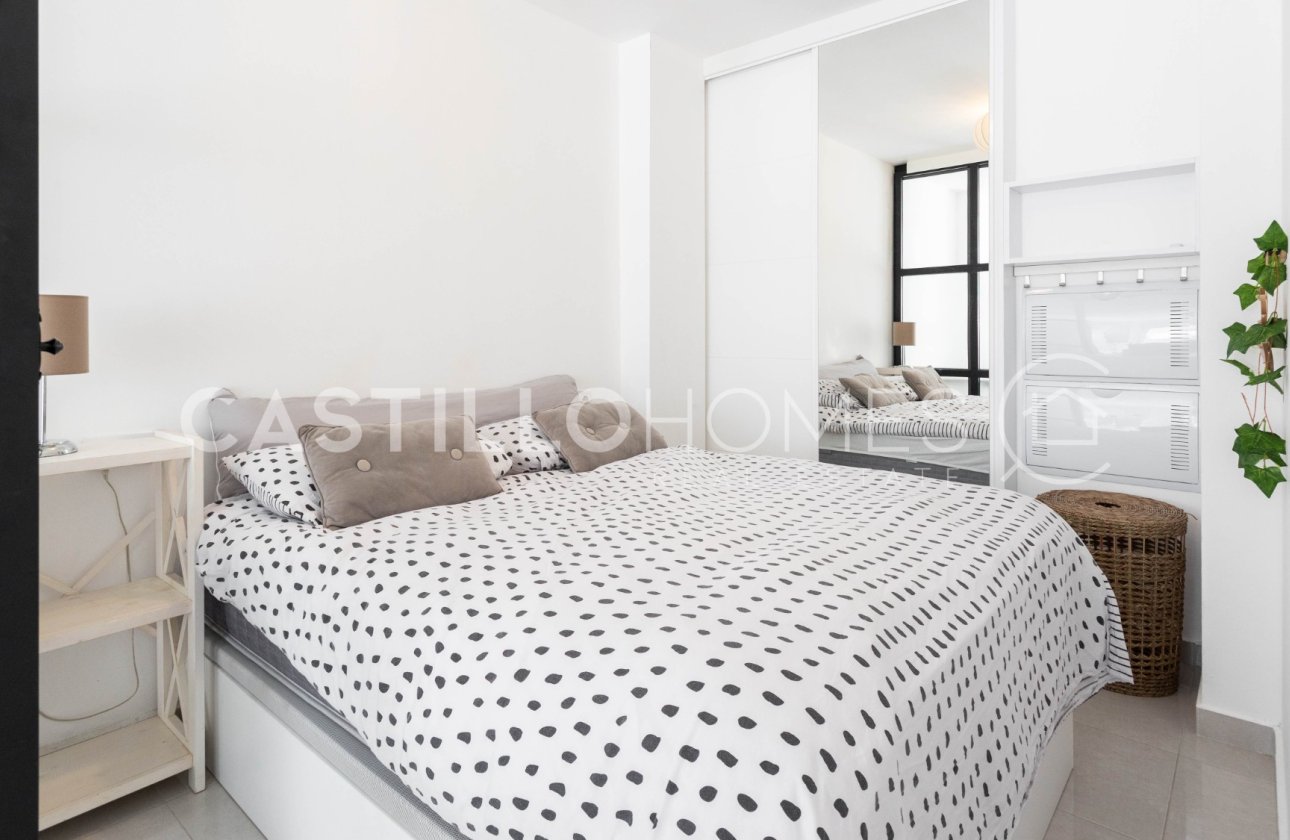 Reventa - Estudio - Torrevieja - Centro