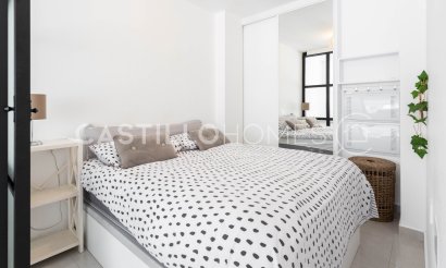 Reventa - Estudio - Torrevieja - Centro