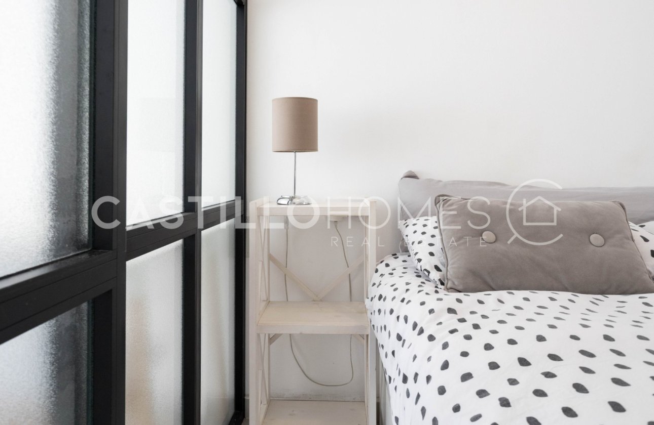 Reventa - Estudio - Torrevieja - Centro
