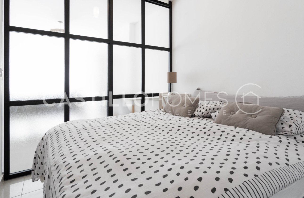 Reventa - Estudio - Torrevieja - Centro