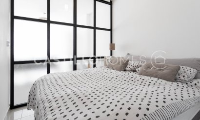 Reventa - Estudio - Torrevieja - Centro