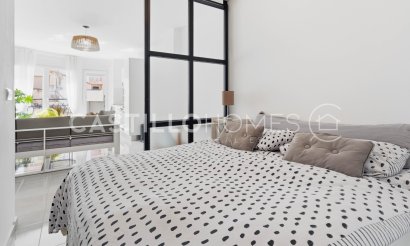 Reventa - Estudio - Torrevieja - Centro