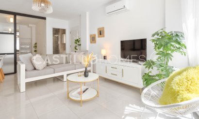 Reventa - Estudio - Torrevieja - Centro