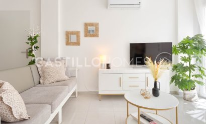 Reventa - Estudio - Torrevieja - Centro