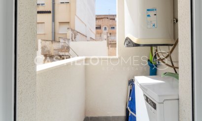 Reventa - Estudio - Torrevieja - Centro