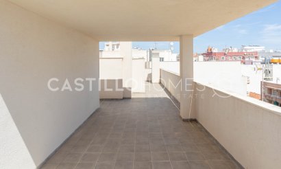 Reventa - Estudio - Torrevieja - Centro
