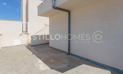 Reventa - Estudio - Torrevieja - Centro