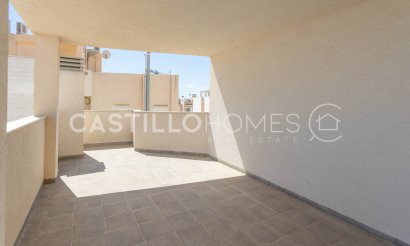Reventa - Estudio - Torrevieja - Centro