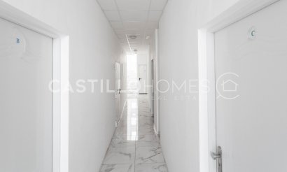 Reventa - Estudio - Torrevieja - Centro