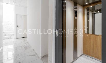 Reventa - Estudio - Torrevieja - Centro