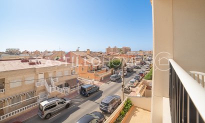 Resale - Penthouse - Torrevieja - La Mata
