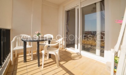 Resale - Penthouse - Torrevieja - La Mata