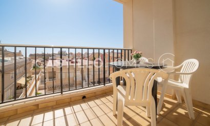 Resale - Penthouse - Torrevieja - La Mata