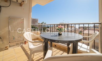 Resale - Penthouse - Torrevieja - La Mata
