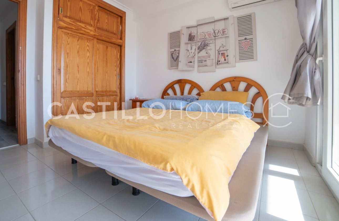 Resale - Penthouse - Torrevieja - La Mata