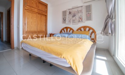 Resale - Penthouse - Torrevieja - La Mata