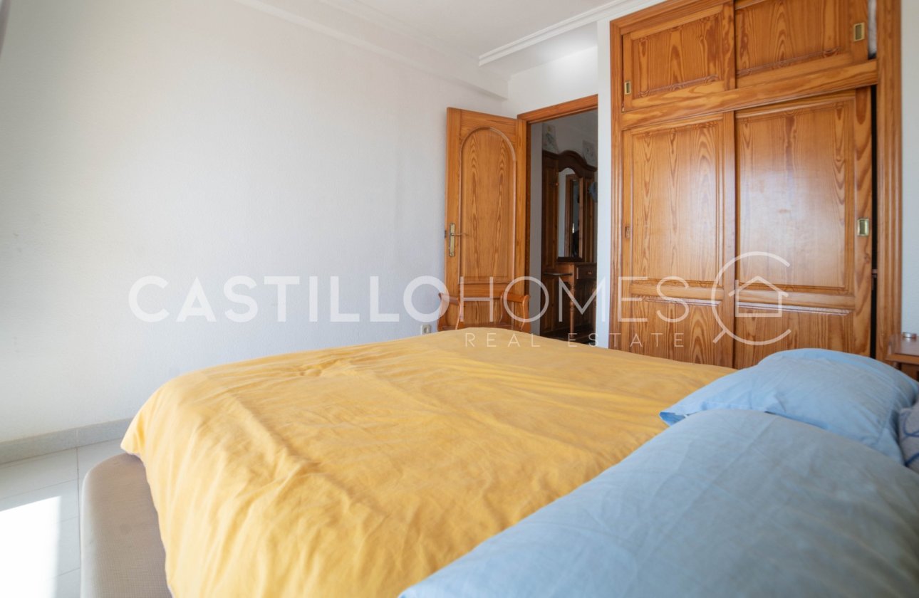 Resale - Penthouse - Torrevieja - La Mata