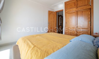 Resale - Penthouse - Torrevieja - La Mata