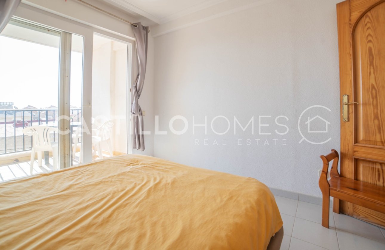 Resale - Penthouse - Torrevieja - La Mata