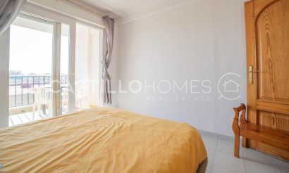 Resale - Penthouse - Torrevieja - La Mata