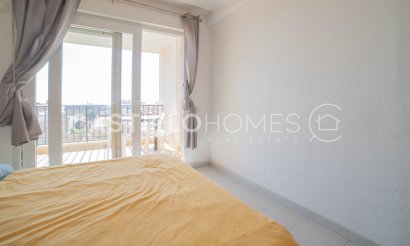 Resale - Penthouse - Torrevieja - La Mata