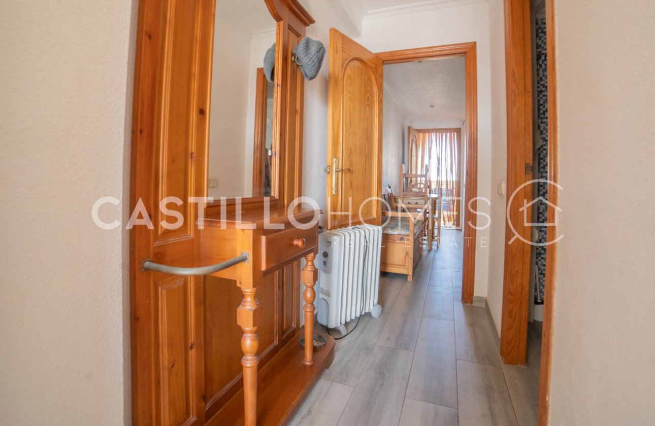 Resale - Penthouse - Torrevieja - La Mata