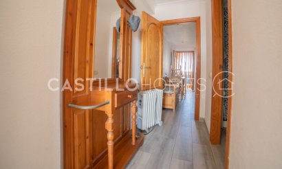 Resale - Penthouse - Torrevieja - La Mata