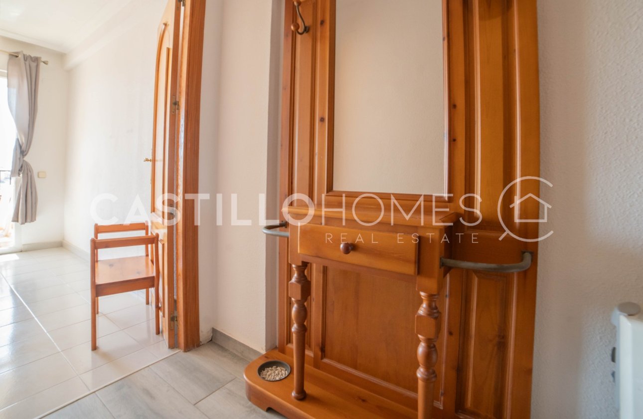 Resale - Penthouse - Torrevieja - La Mata