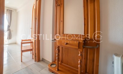 Resale - Penthouse - Torrevieja - La Mata
