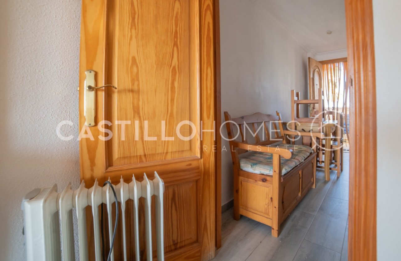 Resale - Penthouse - Torrevieja - La Mata