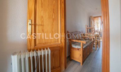 Resale - Penthouse - Torrevieja - La Mata