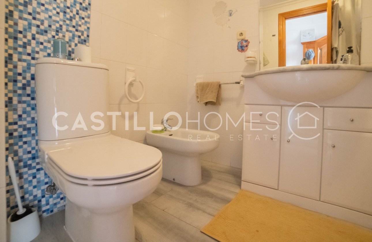 Resale - Penthouse - Torrevieja - La Mata