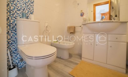 Resale - Penthouse - Torrevieja - La Mata