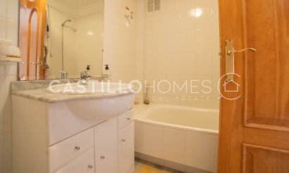 Resale - Penthouse - Torrevieja - La Mata