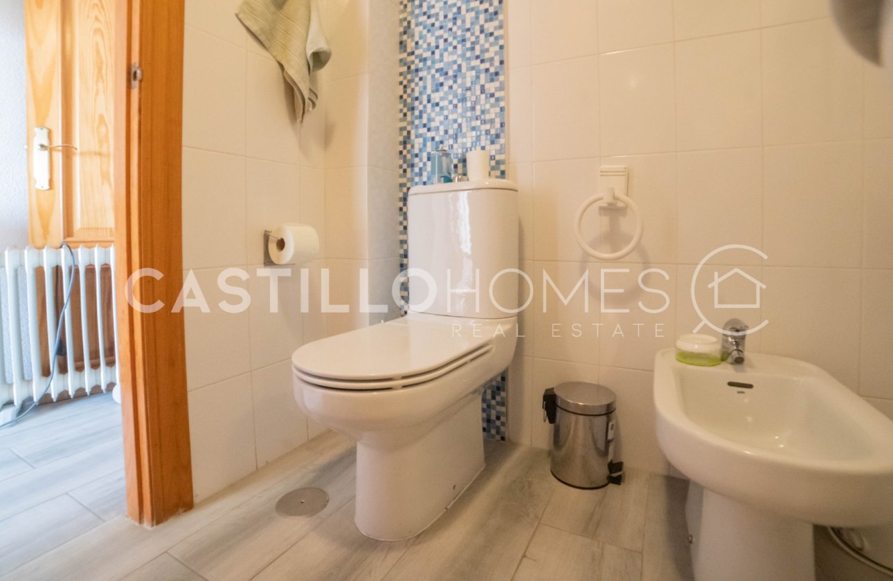 Resale - Penthouse - Torrevieja - La Mata