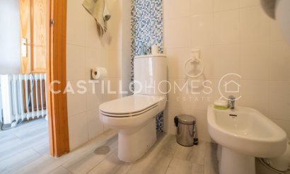 Resale - Penthouse - Torrevieja - La Mata