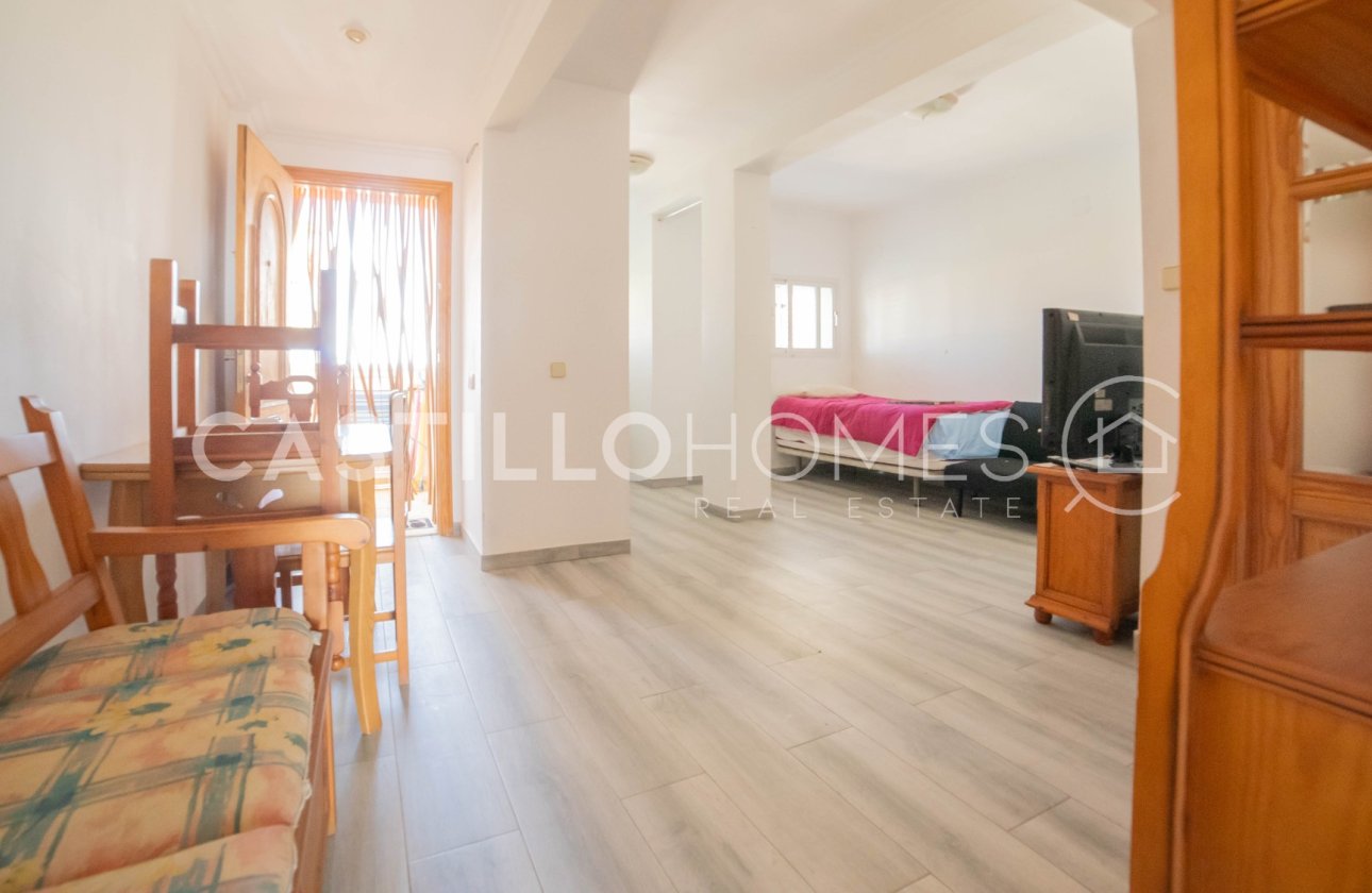 Resale - Penthouse - Torrevieja - La Mata