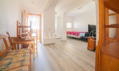 Resale - Penthouse - Torrevieja - La Mata