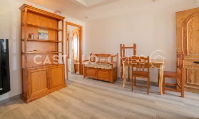 Resale - Penthouse - Torrevieja - La Mata