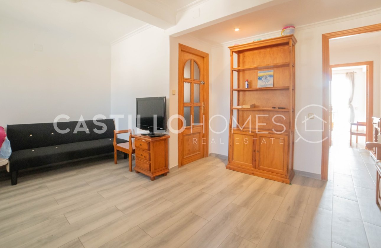 Resale - Penthouse - Torrevieja - La Mata
