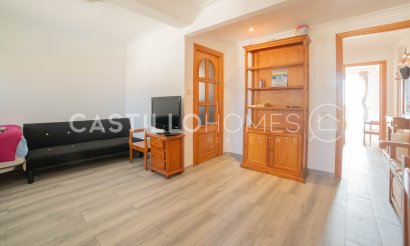 Resale - Penthouse - Torrevieja - La Mata